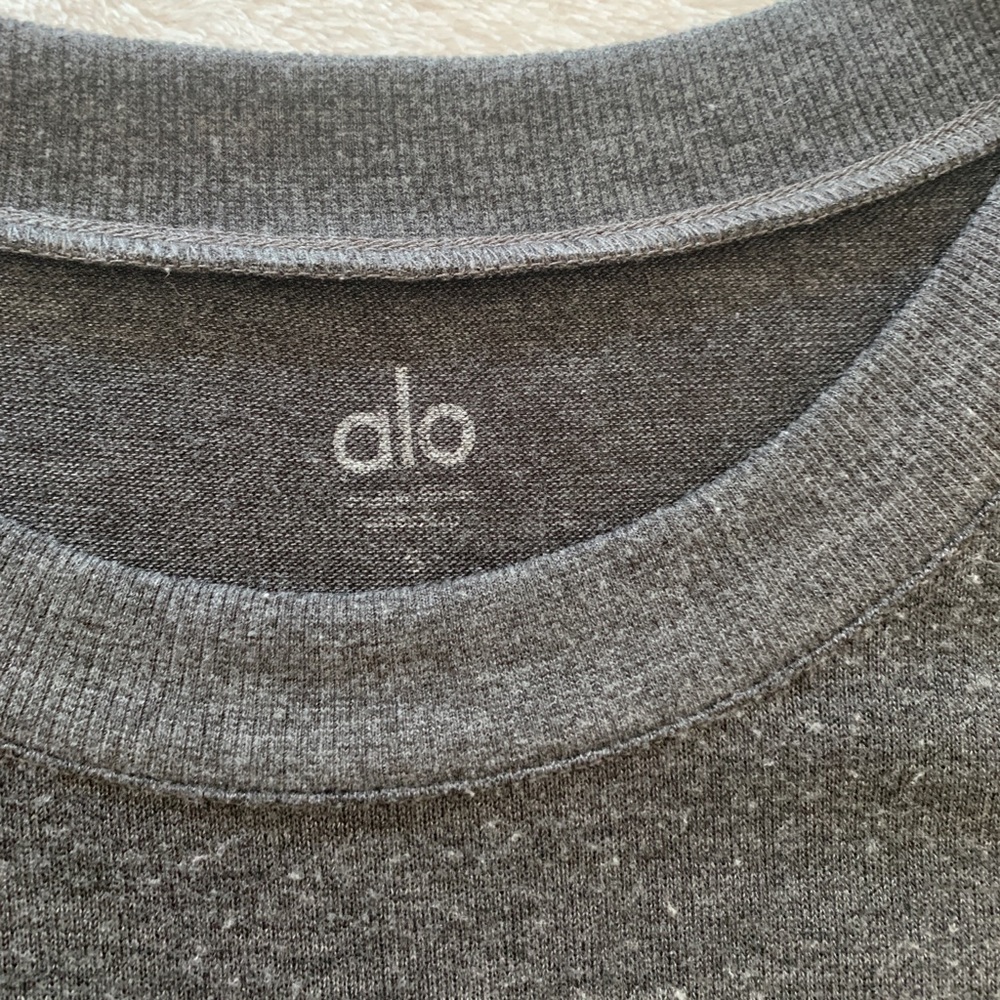 Alo Glimpse Pullover - image 5